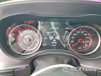Zdjęcie 9 z 12 samochodu: 2023 DODGE CHARGER SCAT PACK VIN:2C3CDXGJ4PH702311 - miniatura