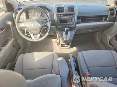 Zdjęcie 8 z 12 samochodu: 2011 HONDA CR-V LX VIN:JHLRE4H30BC030005 - miniatura