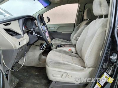 Zdjęcie 7 z 13 samochodu: 2015 TOYOTA SIENNA LE VIN:5TDKK3DC4FS680788 - miniatura