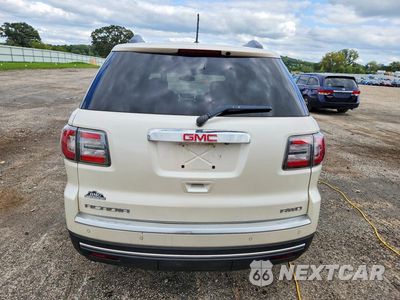 Zdjęcie 6 z 13 samochodu: 2013 GMC ACADIA SLE VIN:1GKKVNED3DJ177388 - miniatura