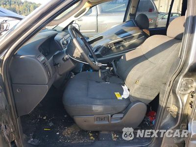 Zdjęcie 7 z 13 samochodu: 2002 JEEP GRAND CHEROKEE LAREDO VIN:1J4GW48S52C112184 - miniatura