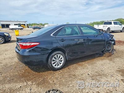 Trzecie zdjęcie samochodu z tyłu: 2017 TOYOTA CAMRY LE VIN:4T1BF1FK7HU761792 - miniatura