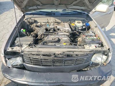 Zdjęcie 11 z 12 samochodu: 2002 TOYOTA 4RUNNER SR5 VIN:JT3GN86R720237855 - miniatura