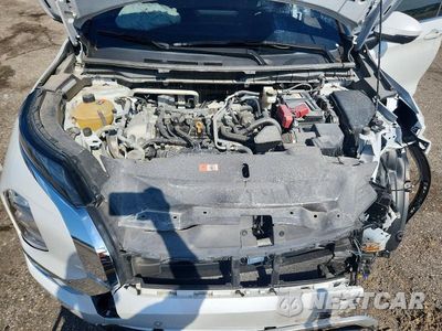 Zdjęcie 12 z 13 samochodu: 2023 MITSUBISHI OUTLANDER SEL VIN:JA4J3VA89PZ037562 - miniatura
