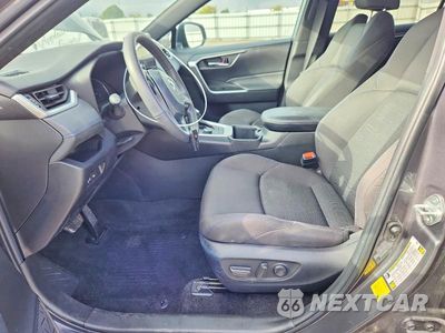 Zdjęcie 7 z 14 samochodu: 2024 TOYOTA RAV4 SE VIN:2T3T6RFVXRW064252 - miniatura