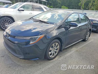 2026 TOYOTA COROLLA LE 5YFB4MDE5TP461652 - główne zdjęcie licytacji z USA - miniatura