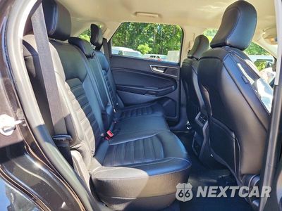 Zdjęcie 11 z 13 samochodu: 2023 FORD EDGE SEL VIN:2FMPK4J90PBA02137 - miniatura