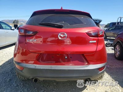 Zdjęcie 6 z 12 samochodu: 2018 MAZDA CX-3 TOURING VIN:JM1DKDC78J1307830 - miniatura