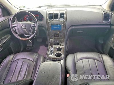 Zdjęcie 8 z 13 samochodu: 2011 GMC ACADIA DENALI VIN:1GKKVTED6BJ387548 - miniatura