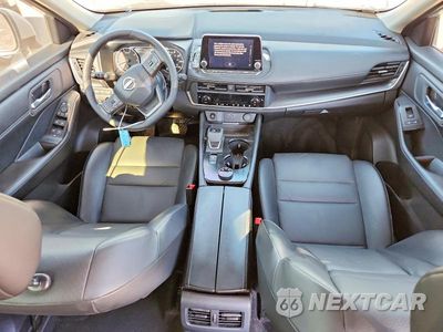 Zdjęcie 8 z 14 samochodu: 2025 NISSAN ROGUE SV VIN:JN8BT3BB8SW149423 - miniatura