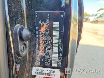 Zdjęcie 13 z 13 samochodu: 2008 TOYOTA SIENNA XLE LIMITED VIN:5TDZK22C08S135492 - miniatura