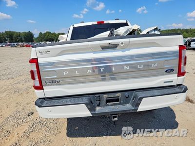 Zdjęcie 6 z 12 samochodu: 2021 FORD F150 SUPERCREW VIN:1FTFW1E80MFB12085 - miniatura