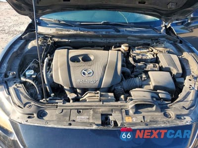 Zdjęcie 12 z 13 samochodu: 2014 MAZDA 6 GRAND TOURING VIN:JM1GJ1W63E1117716 - miniatura