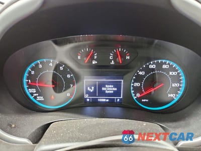 Zdjęcie 9 z 13 samochodu: 2023 CHEVROLET MALIBU LT VIN:1G1ZD5ST3PF132377 - miniatura