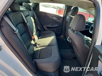 Zdjęcie 10 z 12 samochodu: 2023 CHEVROLET MALIBU LT VIN:1G1ZD5ST6PF131238 - miniatura