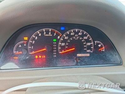 Zdjęcie 9 z 12 samochodu: 2005 TOYOTA CAMRY LE VIN:4T1BE32K25U507052 - miniatura
