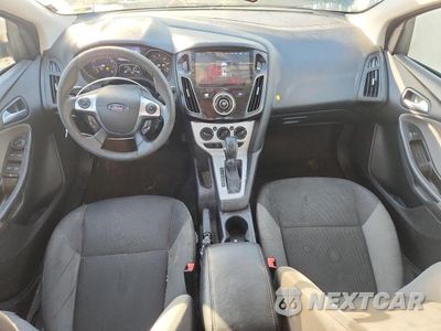 Zdjęcie 8 z 12 samochodu: 2013 FORD FOCUS SE VIN:1FADP3F26DL209079 - miniatura