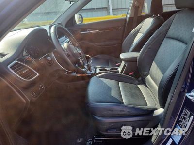Zdjęcie 7 z 13 samochodu: 2022 KIA SELTOS EX VIN:KNDERCAA9N7280133 - miniatura