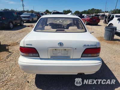Zdjęcie 6 z 12 samochodu: 1995 TOYOTA AVALON XLS VIN:4T1GB11E9SU051349 - miniatura