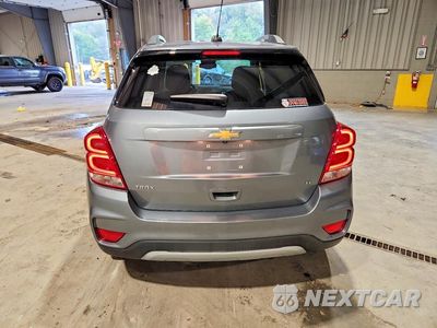 Zdjęcie 6 z 12 samochodu: 2019 CHEVROLET TRAX 1LT VIN:KL7CJLSB0KB879448 - miniatura