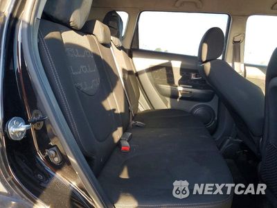 Zdjęcie 10 z 12 samochodu: 2013 KIA SOUL + VIN:KNDJT2A65D7588534 - miniatura