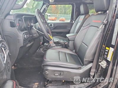 Zdjęcie 7 z 14 samochodu: 2024 JEEP WRANGLER RUBICON VIN:1C4PJXFG7RW251519 - miniatura