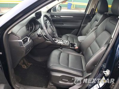 Zdjęcie 7 z 13 samochodu: 2024 MAZDA CX-5 SELECT VIN:JM3KFBBL2R0491153 - miniatura