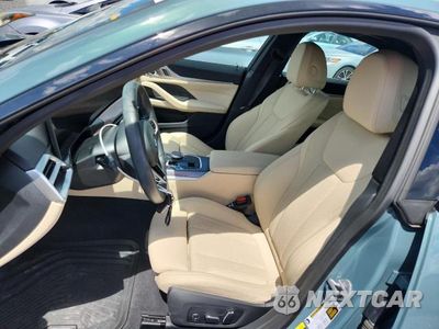 Zdjęcie 7 z 13 samochodu: 2025 BMW I4 EDRIVE 40 VIN:WBY23HD07SFU87690 - miniatura