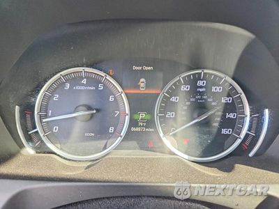 Zdjęcie 9 z 12 samochodu: 2015 ACURA TLX TECH VIN:19UUB2F55FA003734 - miniatura