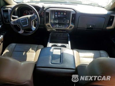 Zdjęcie 8 z 12 samochodu: 2014 GMC SIERRA K1500 DENALI VIN:3GTU2WEJXEG495021 - miniatura