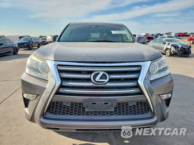 Piąte zdjęcie samochodu w środku: 2014 LEXUS GX 460 VIN:JTJBM7FXXE5073068 - miniatura