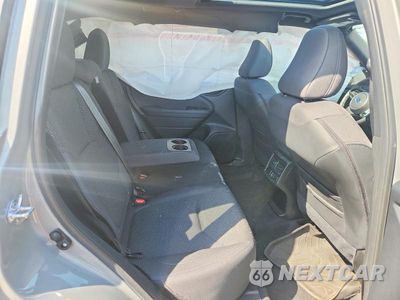 Zdjęcie 10 z 12 samochodu: 2025 SUBARU FORESTER PREMIUM VIN:JF2SLDBC6SH563817 - miniatura