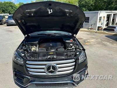 Zdjęcie 6 z 10 samochodu: 2024 MERCEDES-BENZ GLS 450 4MATIC VIN:4JGFF5KE7RB039146 - miniatura