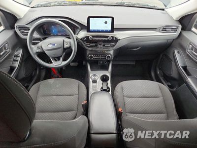 Zdjęcie 8 z 13 samochodu: 2025 FORD ESCAPE ACTIVE VIN:1FMCU9GN7SUA43409 - miniatura
