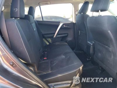 Zdjęcie 10 z 12 samochodu: 2017 TOYOTA RAV4 HYBRID XLE VIN:JTMRJREVXHD069957 - miniatura