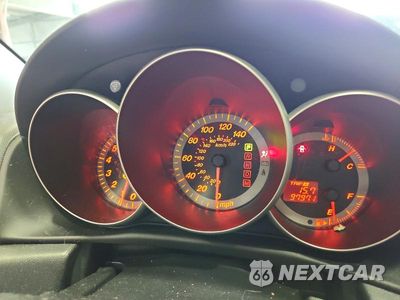 Zdjęcie 9 z 12 samochodu: 2006 MAZDA 3 S VIN:JM1BK323361503844 - miniatura