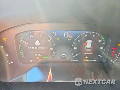 Zdjęcie 9 z 13 samochodu: 2026 HONDA CR-V SPORT-L VIN:7FARS6H80TE142714 - miniatura