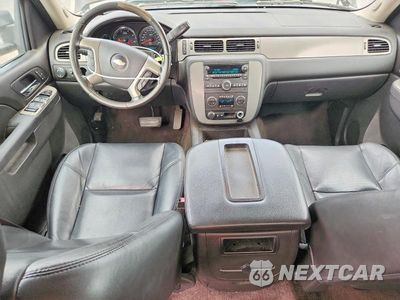 Zdjęcie 8 z 12 samochodu: 2014 CHEVROLET SILVERADO K2500 HEAVY DUTY LTZ VIN:1GC1KYE88EF101951 - miniatura