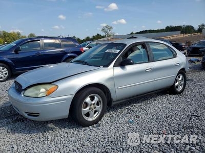 2004 FORD TAURUS SES 1FAFP55U84G171225 - główne zdjęcie licytacji z USA - miniatura