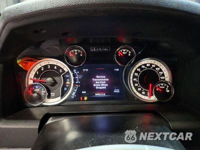 Zdjęcie 9 z 12 samochodu: 2015 RAM 1500 SLT VIN:1C6RR7LM9FS525311 - miniatura