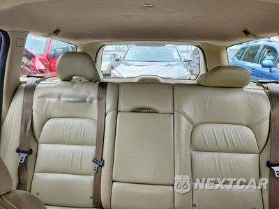 Zdjęcie 10 z 13 samochodu: 2008 VOLVO XC70 VIN:YV4BZ982881020315 - miniatura