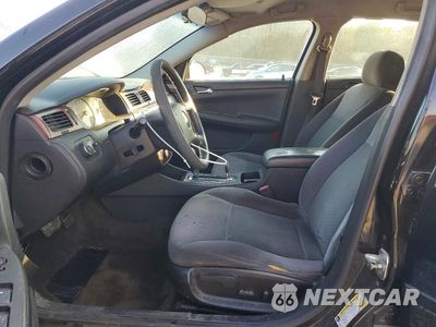 Zdjęcie 7 z 13 samochodu: 2007 CHEVROLET IMPALA LS VIN:2G1WB58K079343200 - miniatura