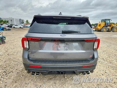 Zdjęcie 6 z 14 samochodu: 2026 FORD EXPLORER ST VIN:1FMWK8GC0TGC24010 - miniatura