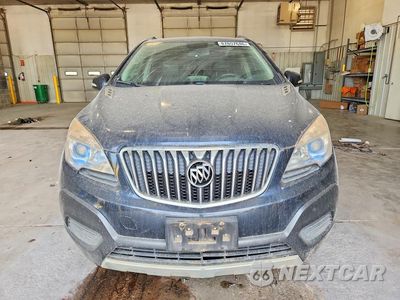Piąte zdjęcie samochodu w środku: 2016 BUICK ENCORE VIN:KL4CJASB1GB730264 - miniatura
