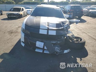 Piąte zdjęcie samochodu w środku: 2019 DODGE CHARGER SXT VIN:2C3CDXBG7KH728115 - miniatura