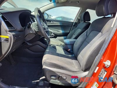 Zdjęcie 7 z 12 samochodu: 2016 HYUNDAI TUCSON ECO VIN:KM8J33A23GU028371 - miniatura