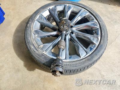 Zdjęcie 12 z 13 samochodu: 2026 TOYOTA CROWN LIMITED VIN:JTDAAAAF8T3048245 - miniatura