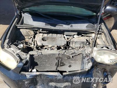 Zdjęcie 12 z 13 samochodu: 2010 TOYOTA HIGHLANDER BASE VIN:JTEZA3EH2A2012012 - miniatura