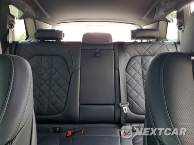 Zdjęcie 10 z 13 samochodu: 2025 BMW X5 XDRIVE40I VIN:5UX23EU08S9Z04599 - miniatura
