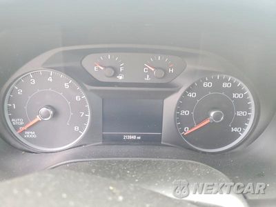 Zdjęcie 9 z 13 samochodu: 2018 GMC ACADIA SLE VIN:1GKKNLLA0JZ115277 - miniatura